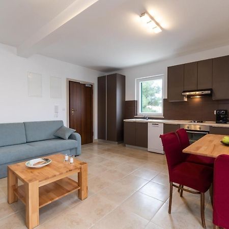 Villa Iva Mirce Εξωτερικό φωτογραφία