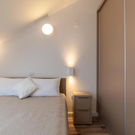 Villa Iva Mirce Εξωτερικό φωτογραφία