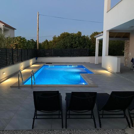 Villa Iva Mirce Εξωτερικό φωτογραφία