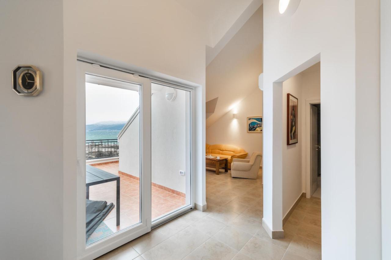 Villa Iva Mirce Εξωτερικό φωτογραφία