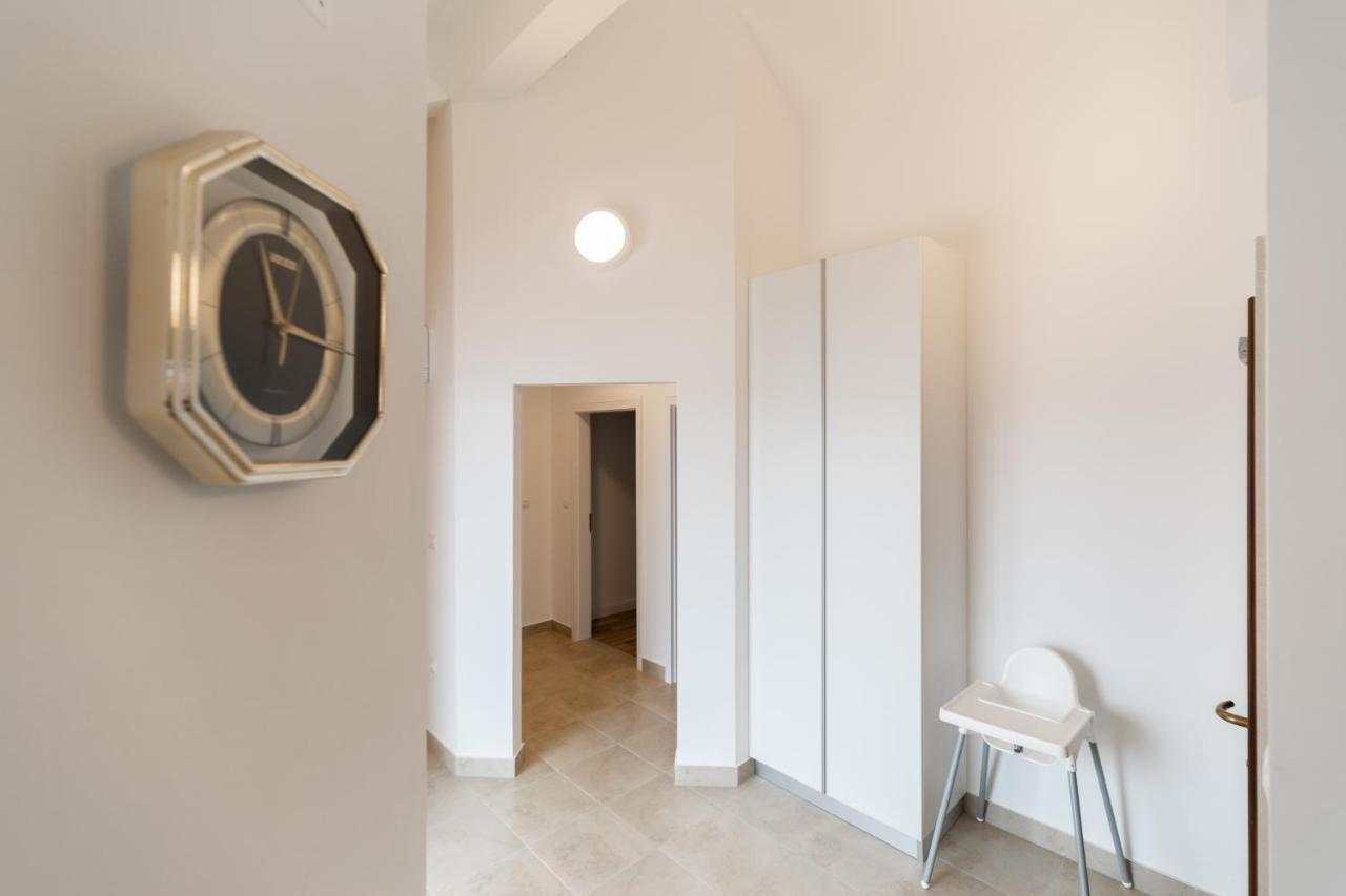 Villa Iva Mirce Εξωτερικό φωτογραφία