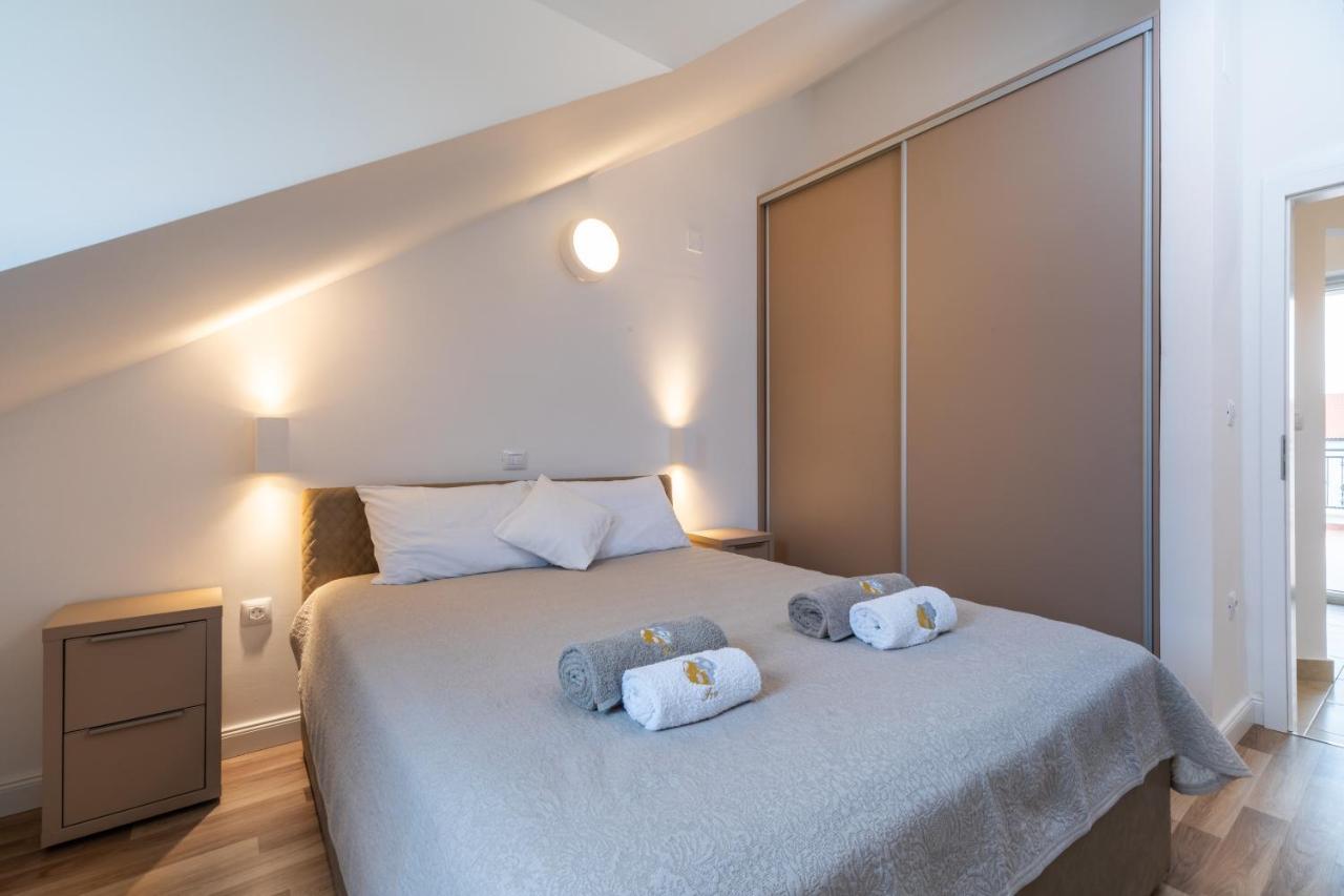 Villa Iva Mirce Εξωτερικό φωτογραφία