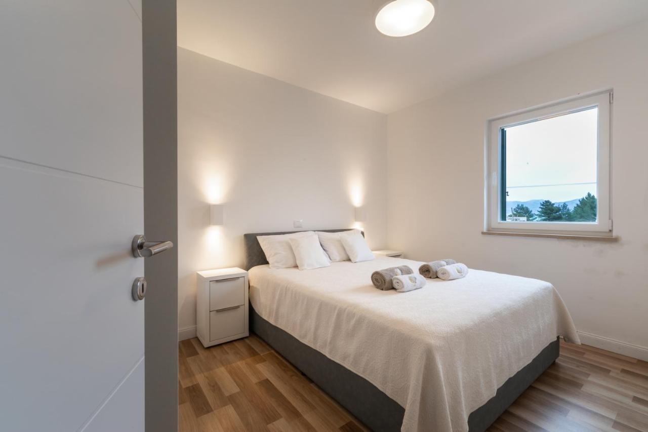 Villa Iva Mirce Εξωτερικό φωτογραφία