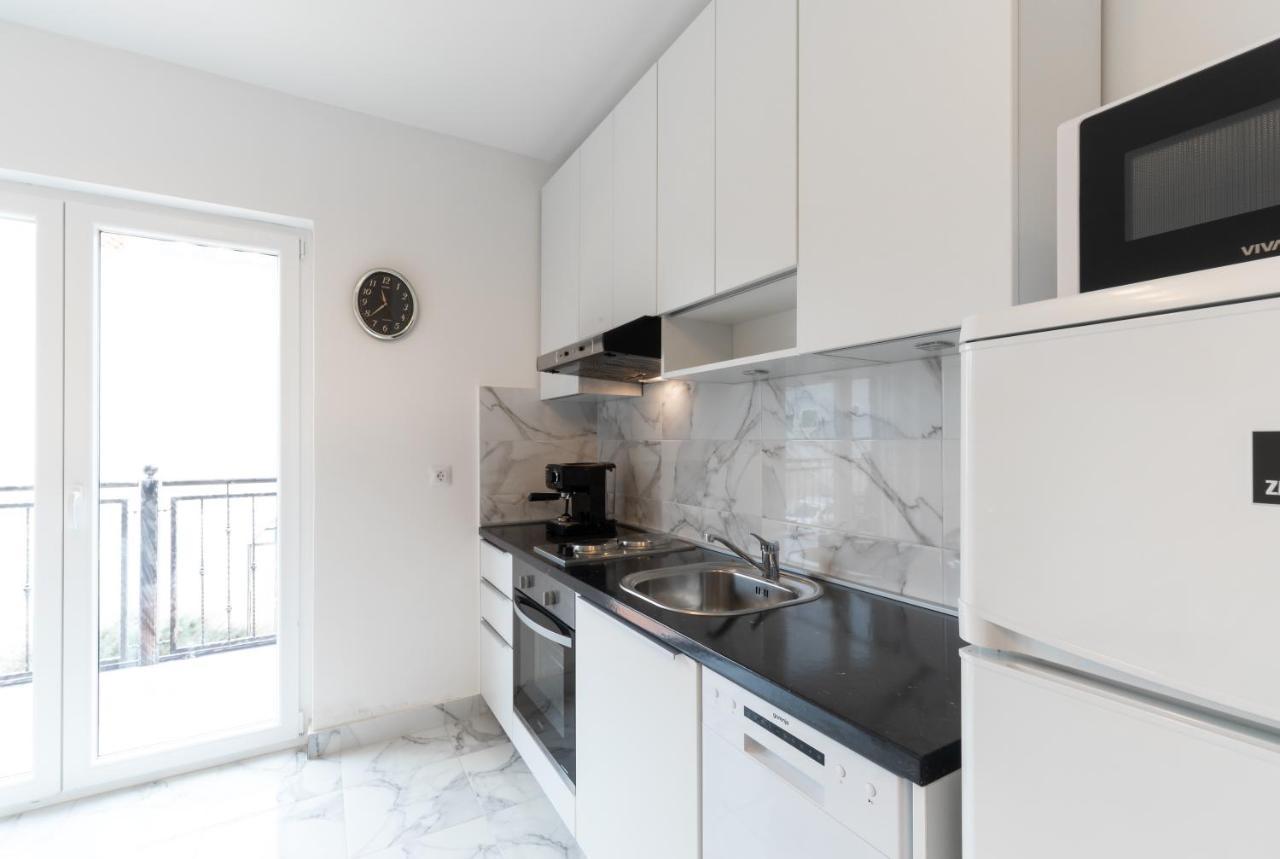 Villa Iva Mirce Εξωτερικό φωτογραφία