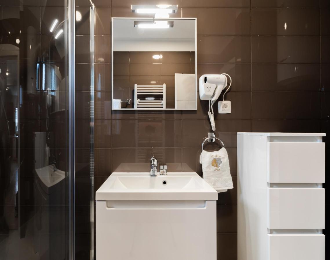 Villa Iva Mirce Εξωτερικό φωτογραφία