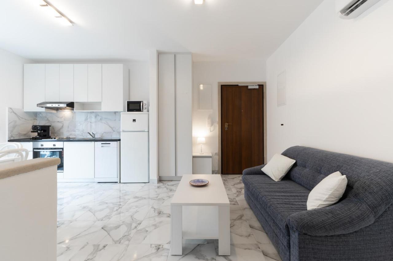 Villa Iva Mirce Εξωτερικό φωτογραφία