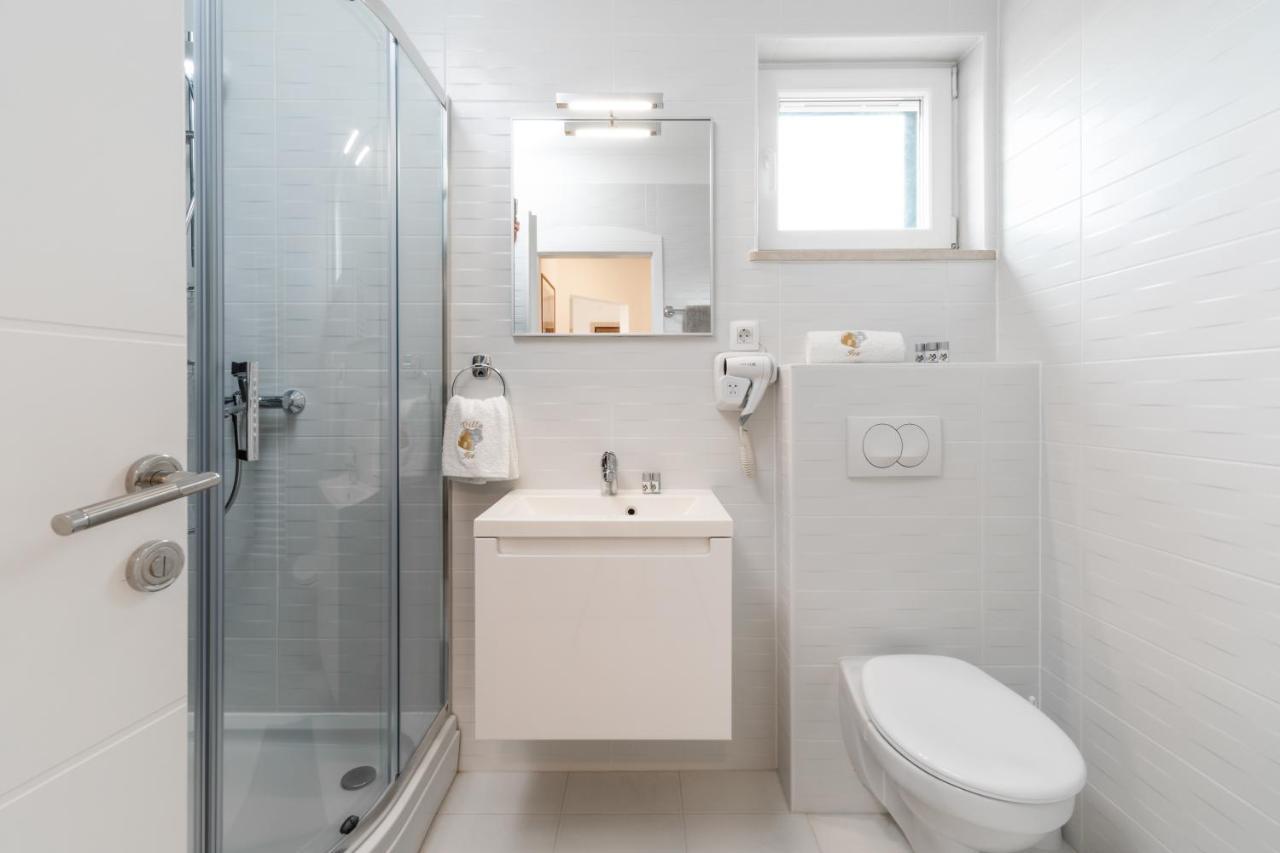 Villa Iva Mirce Εξωτερικό φωτογραφία