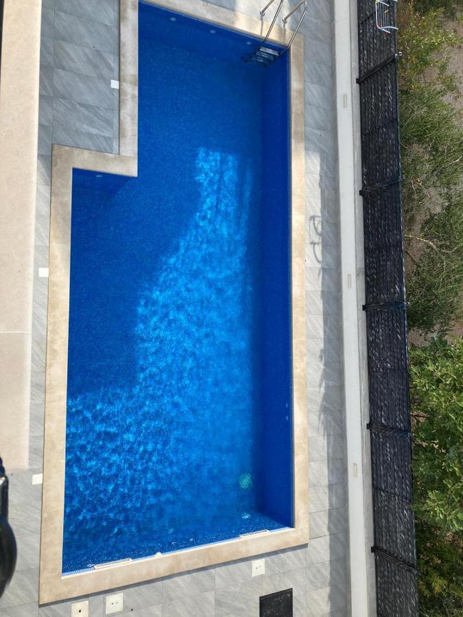 Villa Iva Mirce Εξωτερικό φωτογραφία