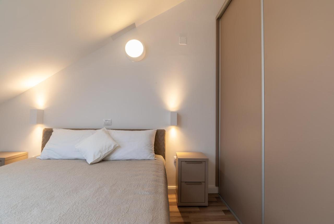 Villa Iva Mirce Εξωτερικό φωτογραφία