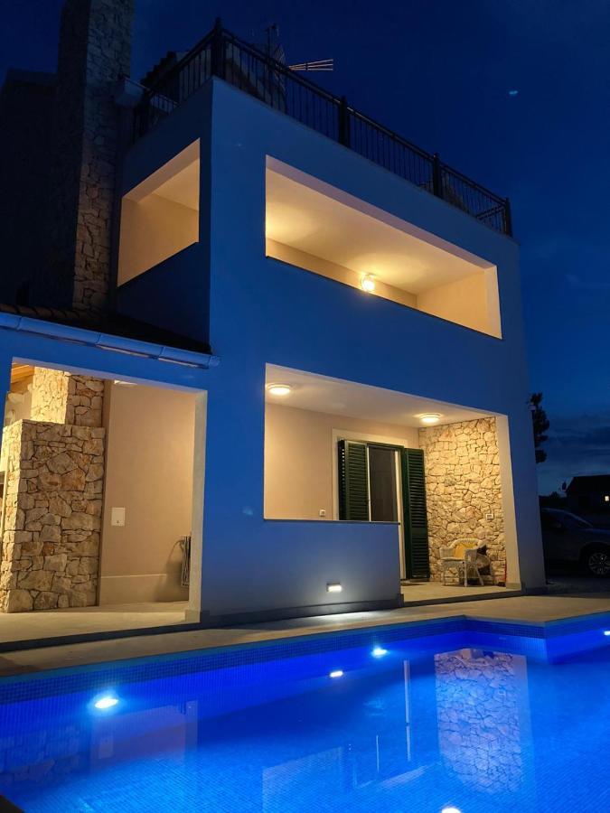 Villa Iva Mirce Εξωτερικό φωτογραφία