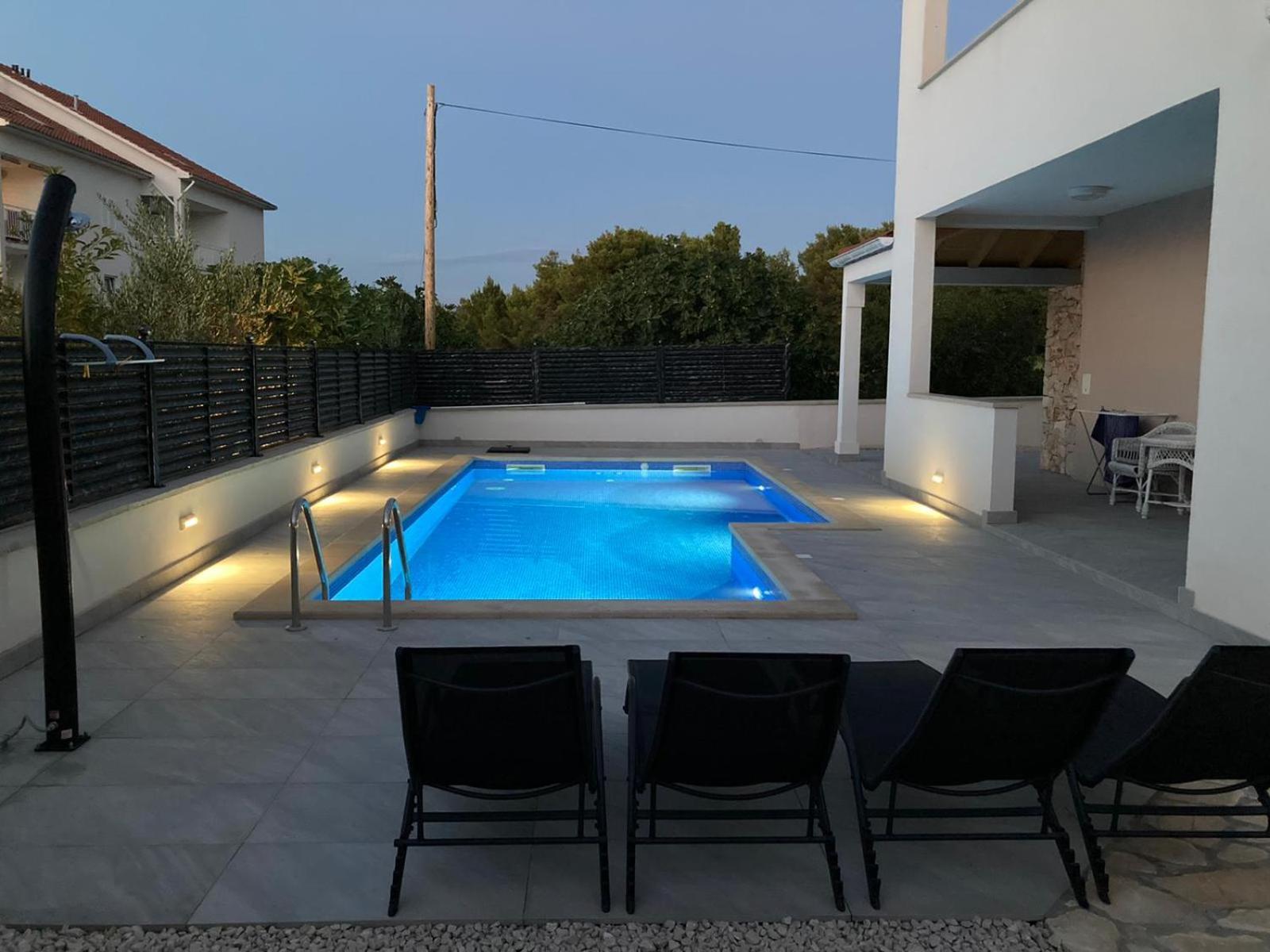 Villa Iva Mirce Εξωτερικό φωτογραφία