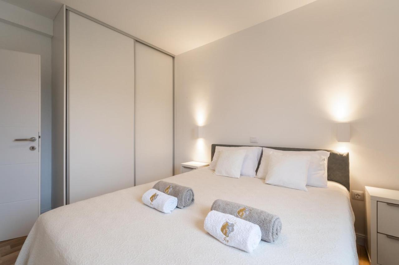 Villa Iva Mirce Εξωτερικό φωτογραφία
