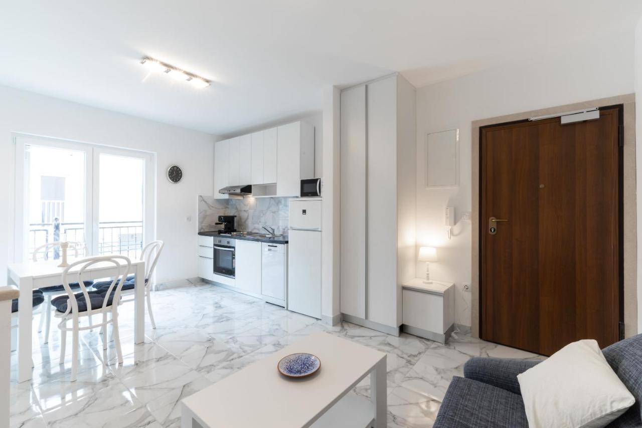 Villa Iva Mirce Εξωτερικό φωτογραφία