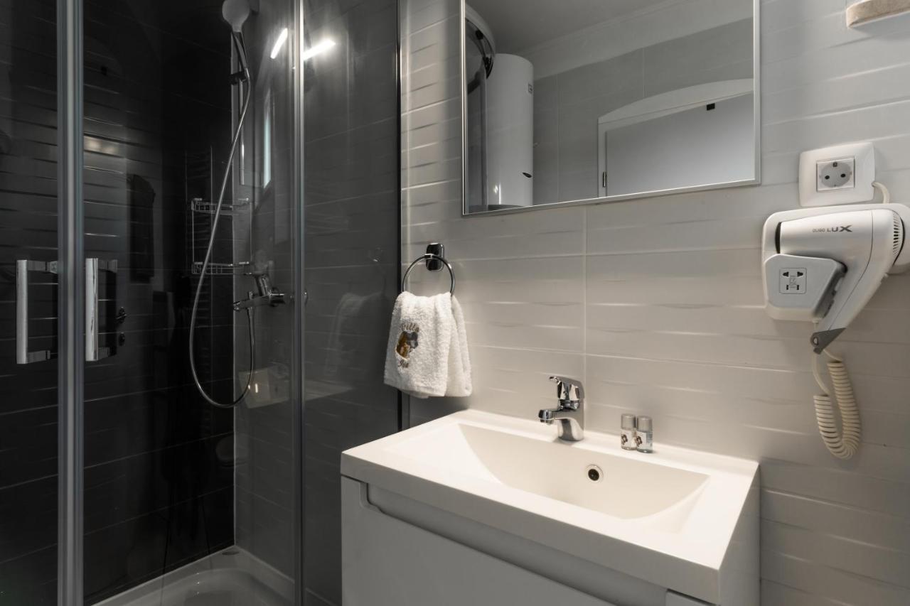 Villa Iva Mirce Εξωτερικό φωτογραφία