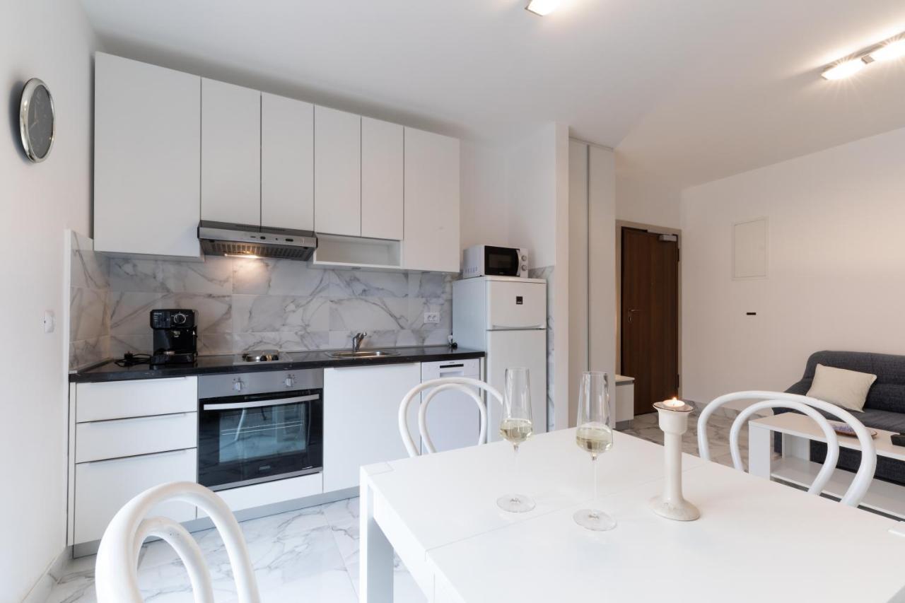 Villa Iva Mirce Εξωτερικό φωτογραφία