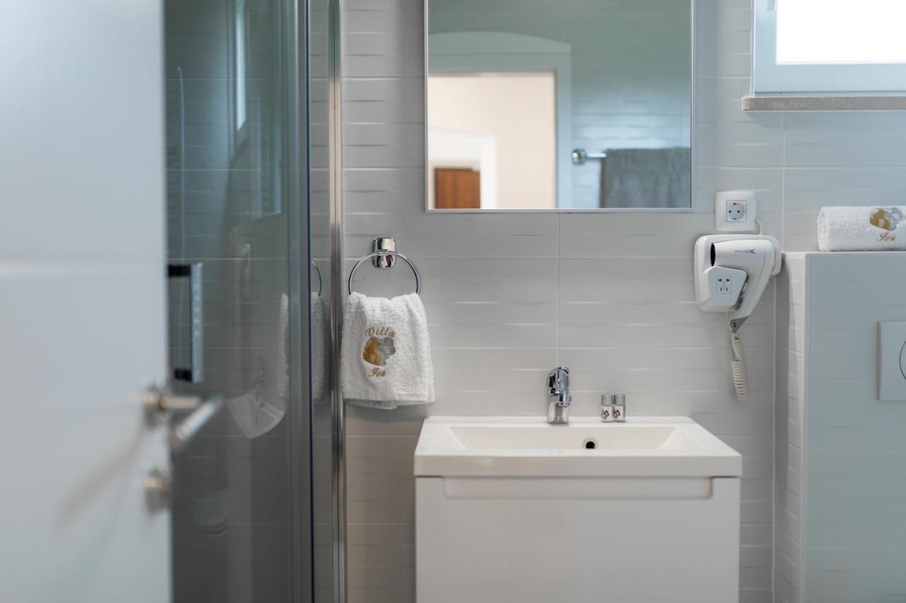 Villa Iva Mirce Εξωτερικό φωτογραφία