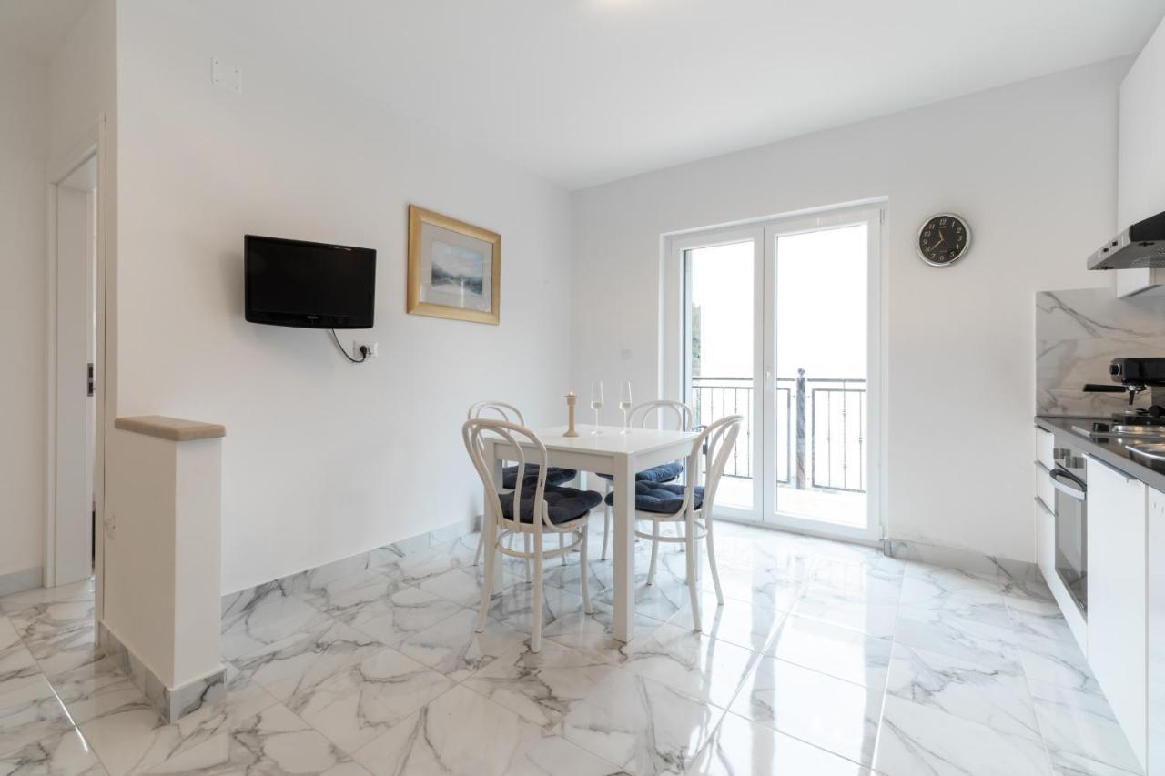 Villa Iva Mirce Εξωτερικό φωτογραφία
