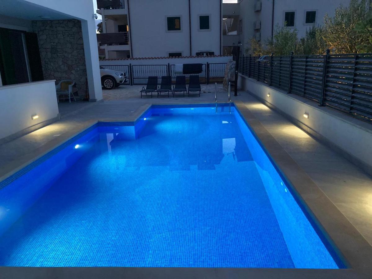 Villa Iva Mirce Εξωτερικό φωτογραφία