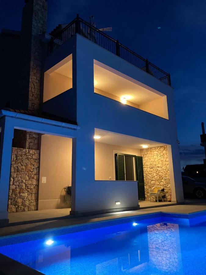 Villa Iva Mirce Εξωτερικό φωτογραφία