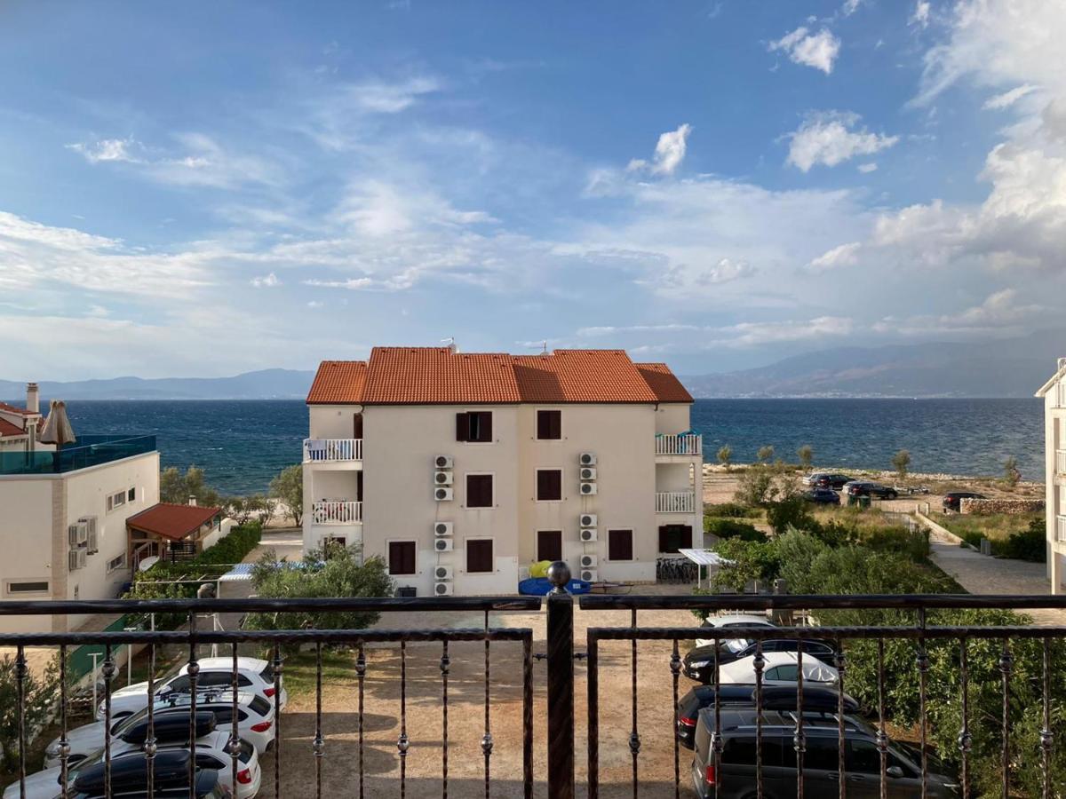 Villa Iva Mirce Εξωτερικό φωτογραφία