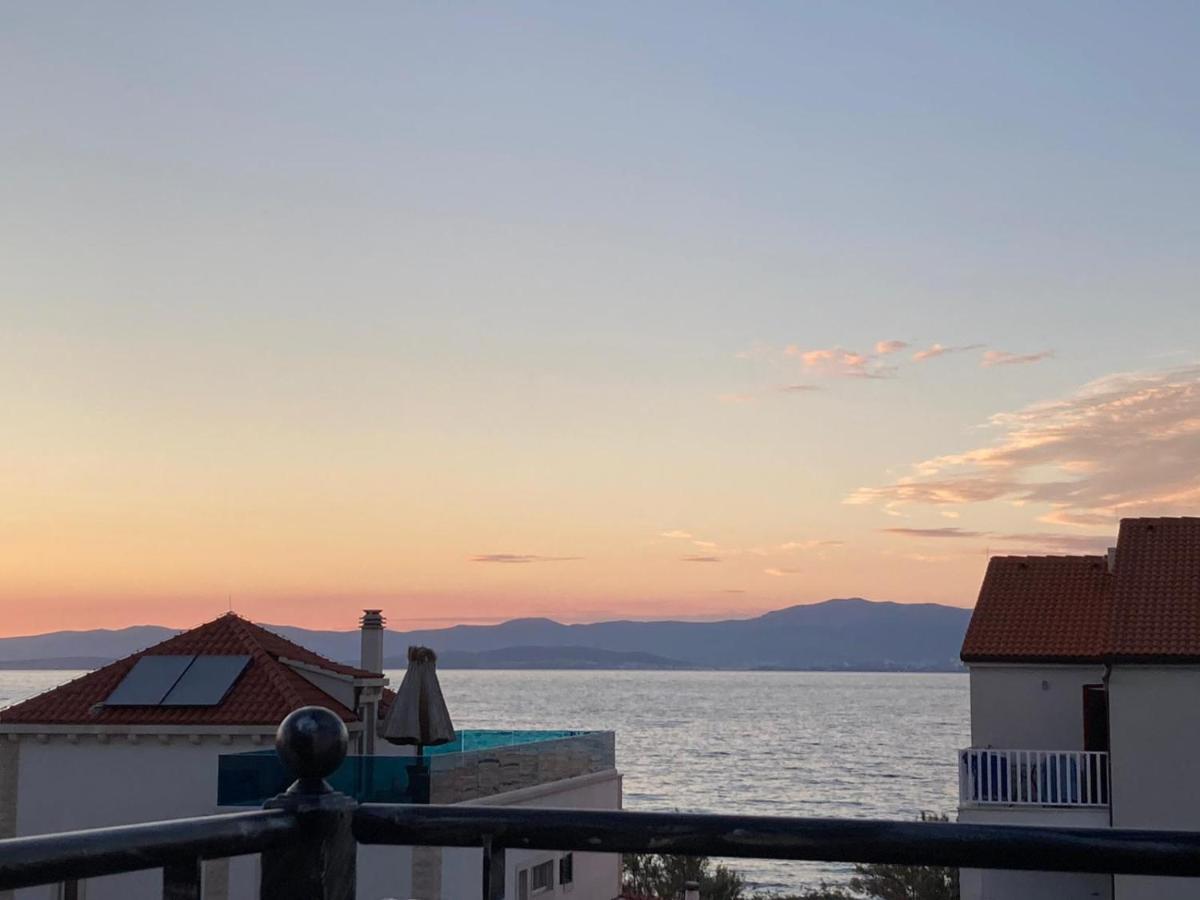 Villa Iva Mirce Εξωτερικό φωτογραφία