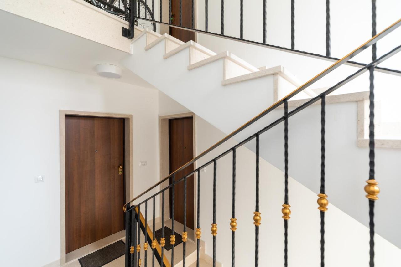 Villa Iva Mirce Εξωτερικό φωτογραφία