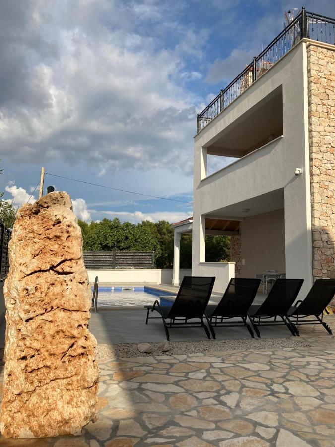 Villa Iva Mirce Εξωτερικό φωτογραφία